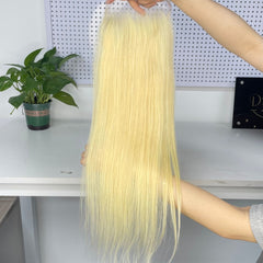 Top Raw #613 Fermeture transparente haut de gamme