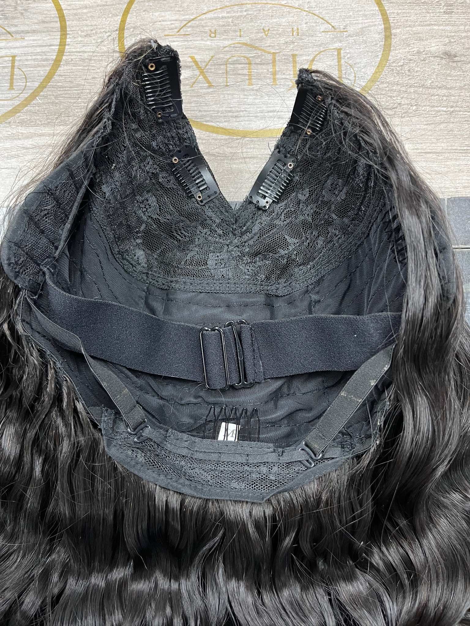 DiLuxe Hair