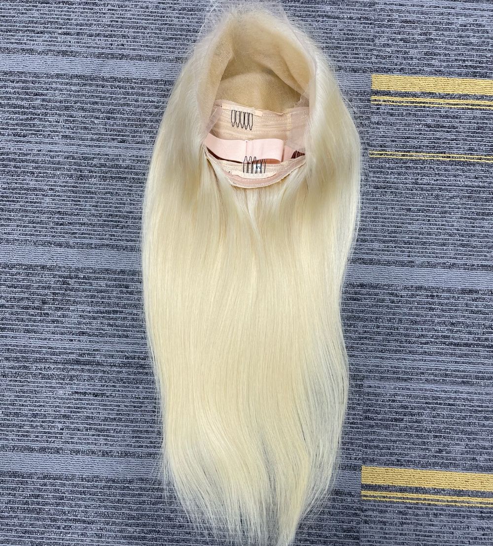 DiLuxe Hair