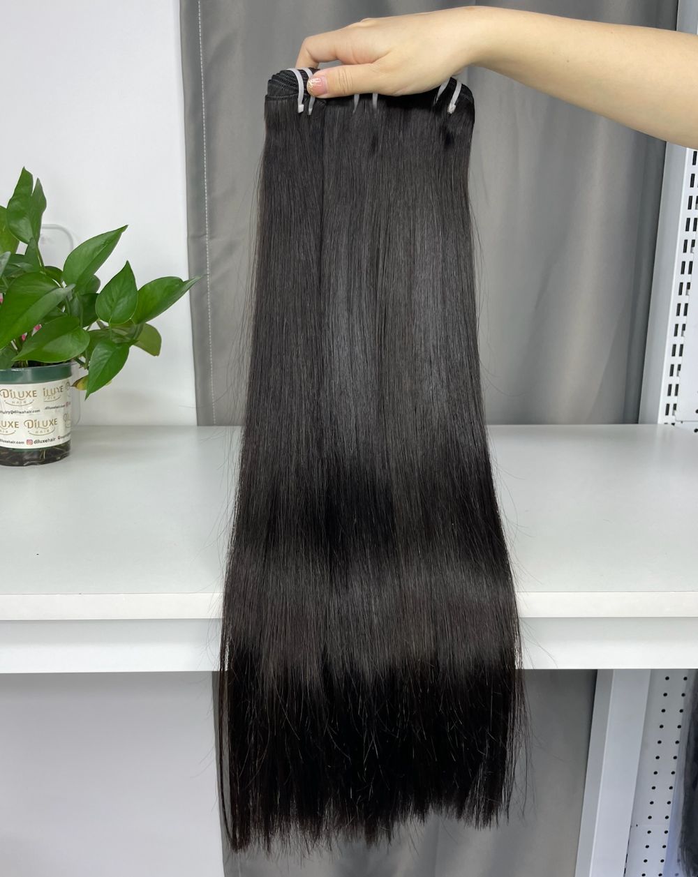 DiLuxe Hair