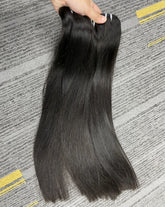 Trame épaisse birmane tirée #1B