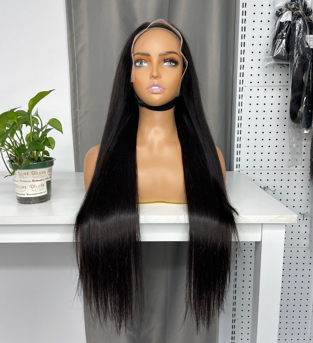 DiLuxe Hair