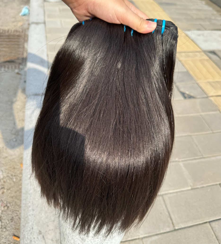DiLuxe Hair