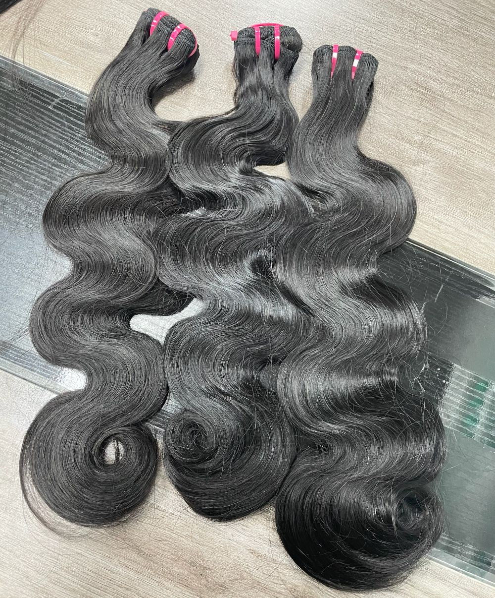 DiLuxe Hair