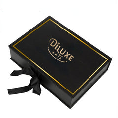 Boîte cadeau avec doublure intérieure