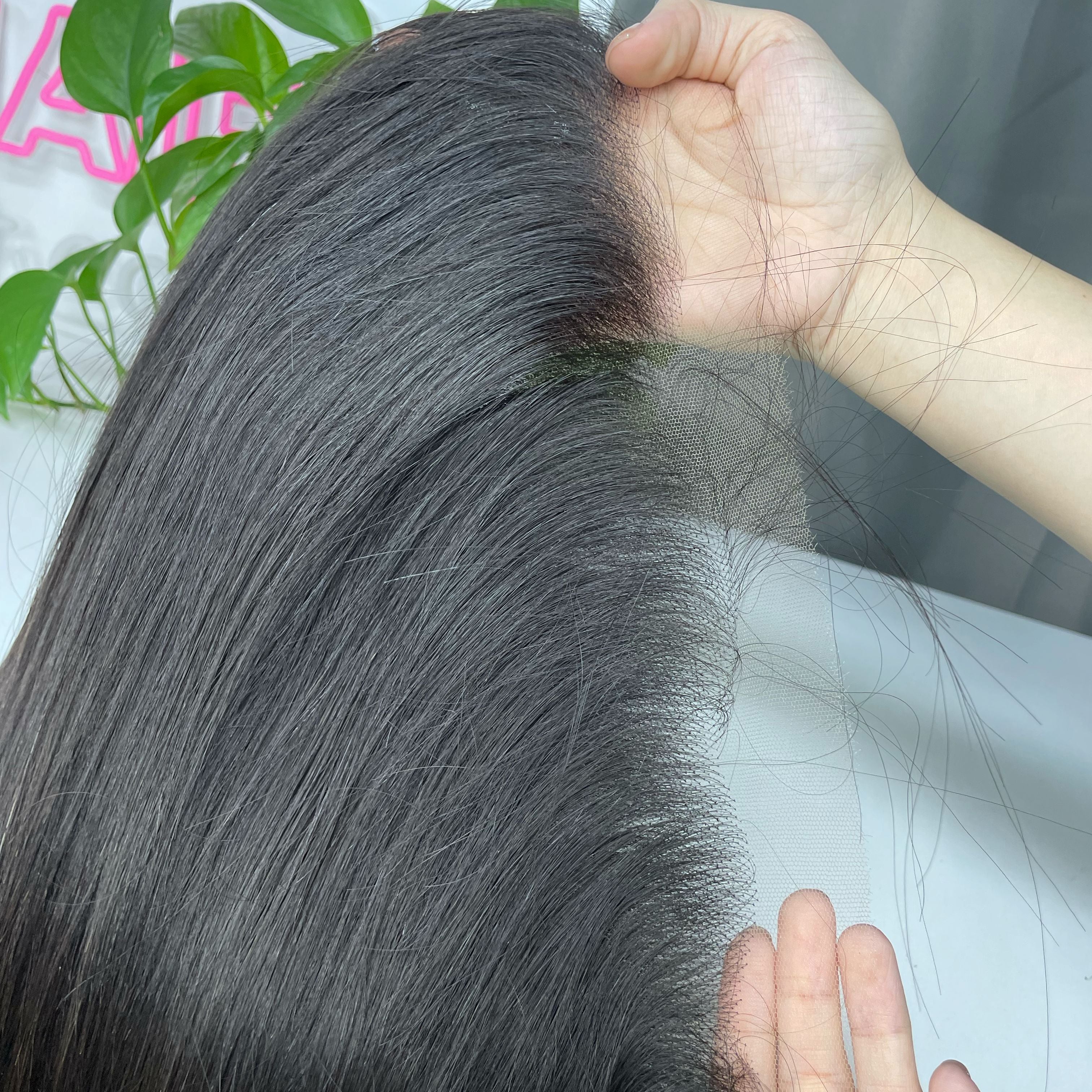 DiLuxe Hair