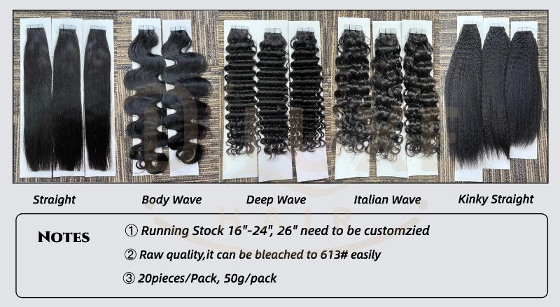 DiLuxe Hair