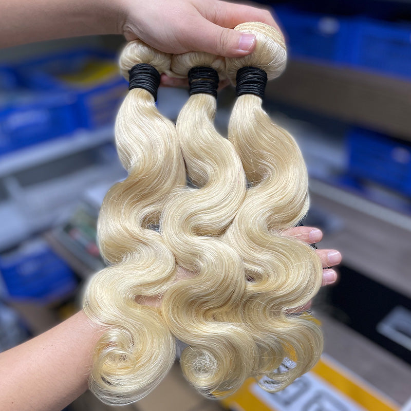 DiLuxe Hair
