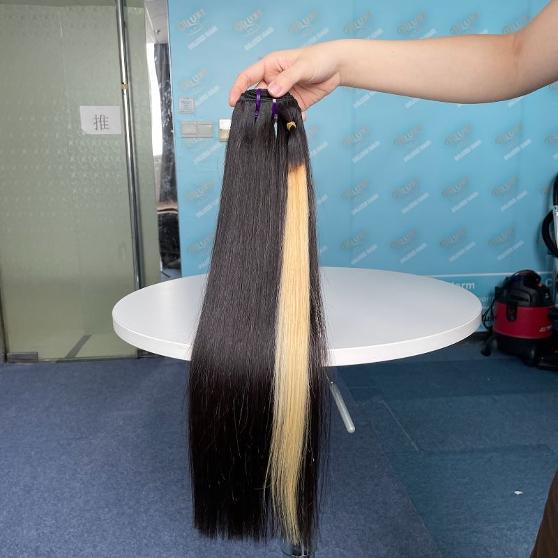 DiLuxe Hair