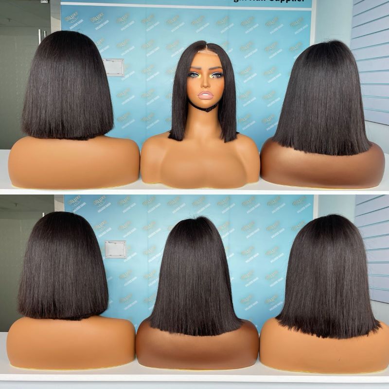 DiLuxe Hair