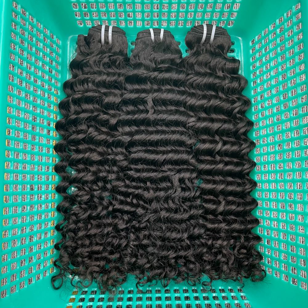 Offre Cheveux Birman Bruts Livraison et Frais Gratuits