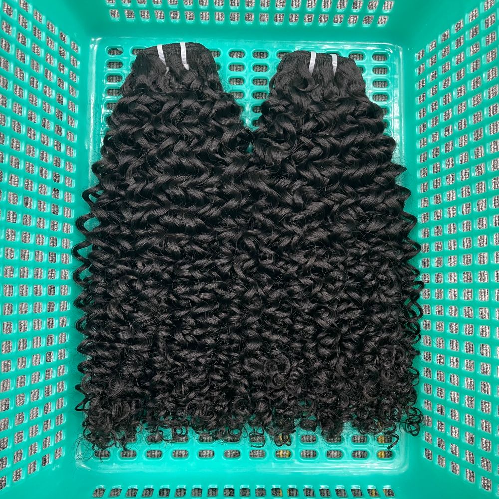 Offre Cheveux Birman Bruts Livraison et Frais Gratuits