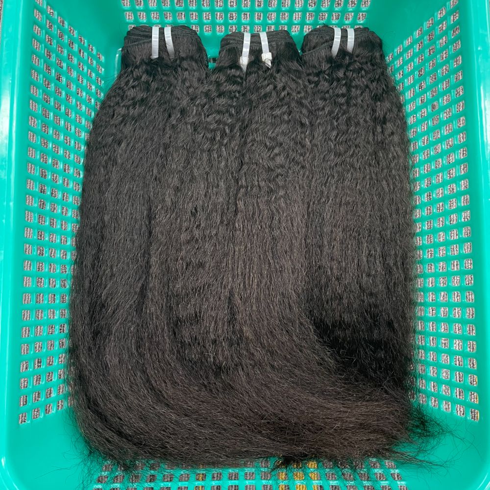 Offre Cheveux Birman Bruts Livraison et Frais Gratuits