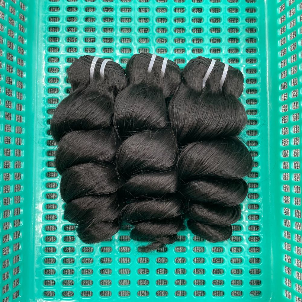 Offre Cheveux Birman Bruts Livraison et Frais Gratuits