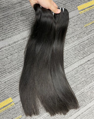 Offre Cheveux Birman Bruts Livraison et Frais Gratuits