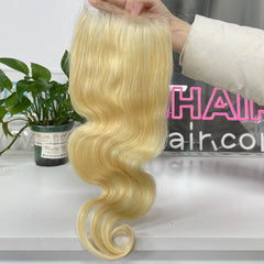 Closure HD #613 brute abordable